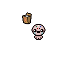 Starter Deck - The Binding of Isaac: Rebirth