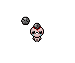 Tiny Planet - The Binding of Isaac: Rebirth