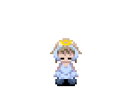 Urotsuki (Temporary Effects) - Yume 2kki