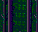 Jungle Woods Zone Act 1 - Sonic the Hedgehog 2 Archives (Hack)