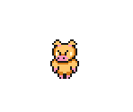 Pig - Final Fantasy 6 T-Edition (Hack)