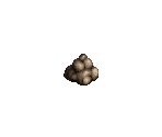 Rock Block - Donkey Kong Country 3