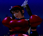 Honey / Candy - Fighting Vipers