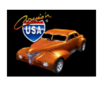 Cruis'n USA - Virtual Console
