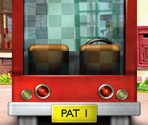 Van Jam - Postman Pat