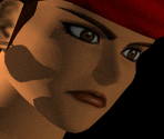 Omake Images - Fighting Vipers