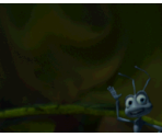 Options Background - A Bug's Life