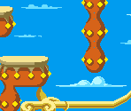 Airy Tunes - Rayman