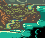 Arcane Forest - Rayman