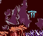 Rocky Peaks - Rayman