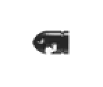 Bullet Bill (NSMBU) - Super Mario Maker for Nintendo 3DS