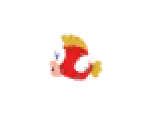 Cheep Cheep (NSMBU) - Super Mario Maker for Nintendo 3DS