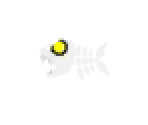Fish Bones (NSMBU) - Super Mario Maker for Nintendo 3DS