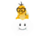 Lakitu (NSMBU) - Super Mario Maker for Nintendo 3DS
