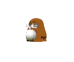 Monty Mole (NSMBU) - Super Mario Maker for Nintendo 3DS