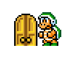 Palette (SMW) - Super Mario Maker for Nintendo 3DS