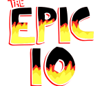 The Epic 10 - The Impossible Quiz