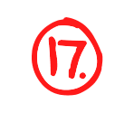 Question 017 - The Impossible Quiz
