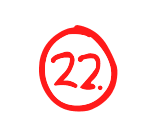 Question 022 - The Impossible Quiz
