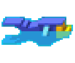 Fish - LEGO World Builder