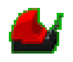 Snail - LEGO World Builder