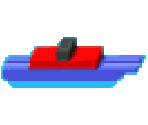 Tugboat - LEGO World Builder