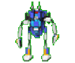 Treebot - LEGO World Builder