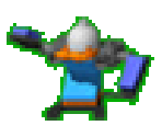 Repairbot - LEGO World Builder