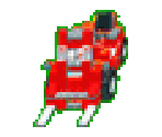 Forklift - LEGO World Builder
