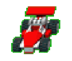 Buggy - LEGO World Builder