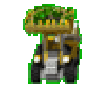Steamshovel - LEGO World Builder