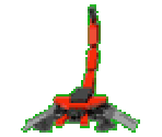 Scorpian - LEGO World Builder