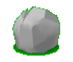 Boulder - LEGO World Builder