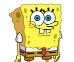 SpongeBob - SpongeBob SquarePants: Next Big Adventure