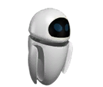 Multiplayer Portaits (EVE) - WALL-E
