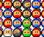 Puzzle Blocks - Panic Bomber