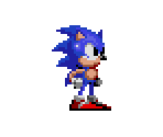 Sonic - Sonic the Hedgehog 2: Crash!