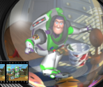 Loading Screens - Disney's Extreme Skate Adventure