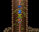 Lone Well - Dragon Quest 6 (JPN)