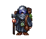Merchant - Final Fantasy 6 Customs