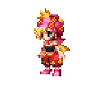 Relm - Final Fantasy 6 Customs
