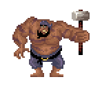 Bulk Pirate - Cutthroat Island