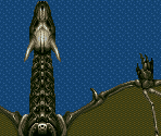 Dragonbone Airship - FEDA: The Emblem of Justice (JPN)
