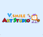 Startup Animation - V.Smile Art Studio