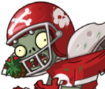 All-Star Zombie - Plants vs. Zombies 2