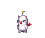 Mog (Amano Design) - Final Fantasy 6 Customs