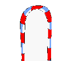 Level Gate (Demo) - Sugary Spire (Demo)