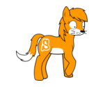 Neigh Pony - Scratch