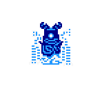 Guardian (NES-Style) - The Legend of Zelda Customs