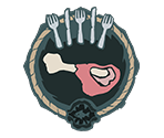 Hunter's Call (Meats) - Sea of Thieves